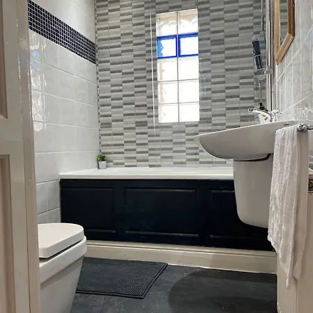 Appartement Cosy 1 Bed Flat Clapham North à Londres Extérieur photo