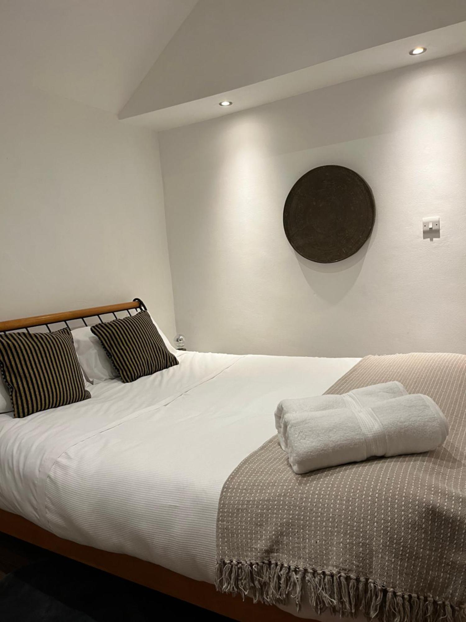 Appartement Cosy 1 Bed Flat Clapham North Londres